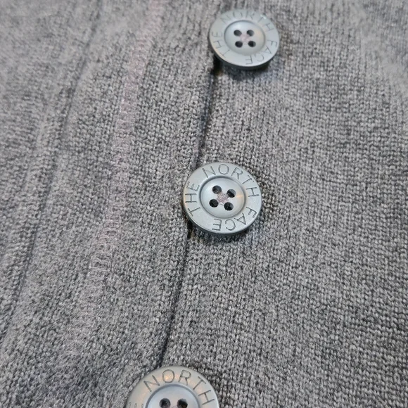 The North Face Crescent Sunshine Fleece Hoodie (Women's) - Picture 2 of 7